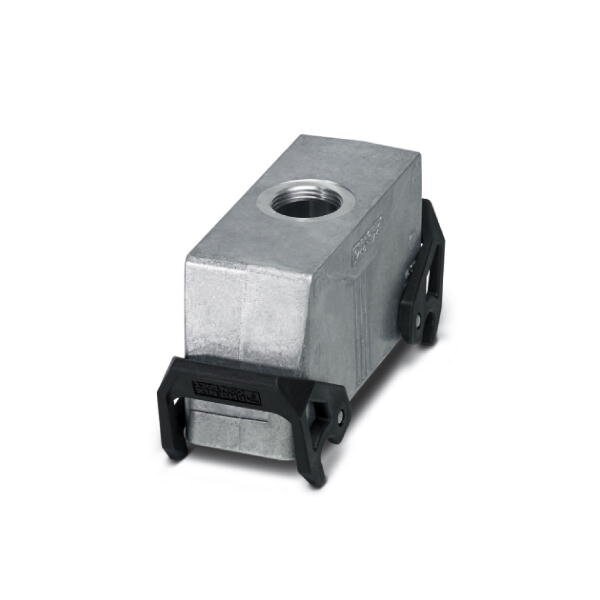 Phoenix Contact HC-STA-B24-HLWD-1TTP29-EL-AL Sleeve 1412803 - main