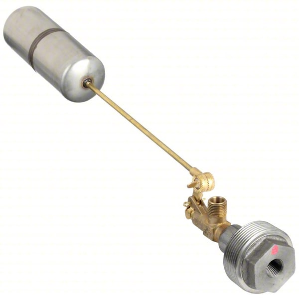 Hoffman Float Switch, for Boiler Feed Pumps DL1634 - main