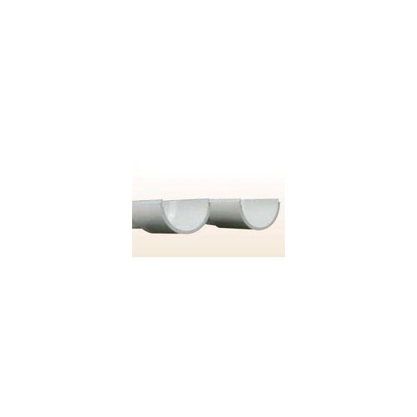 Ipex 2-1/2 in Schedule 40 PVC Expansion Joint EPR25 - main