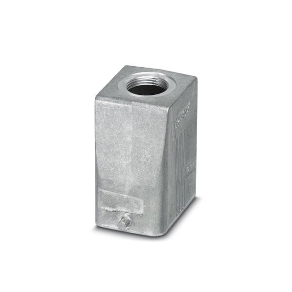 Phoenix Contact HC-STA-B06-HHFS-1TTM25-EL-AL Sleeve 1412566 - main