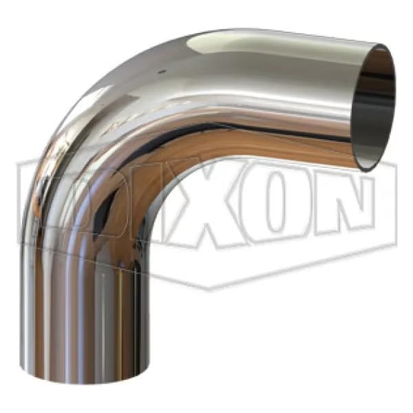 Dixon 4 in BPE 88 LONG ELBOW - SF4-EP T2S88-400PM - main