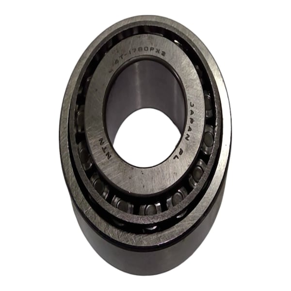 Liebherr TAPERED ROLLER BEARING, LIEBHERR OEM 10008089 10008089 - main