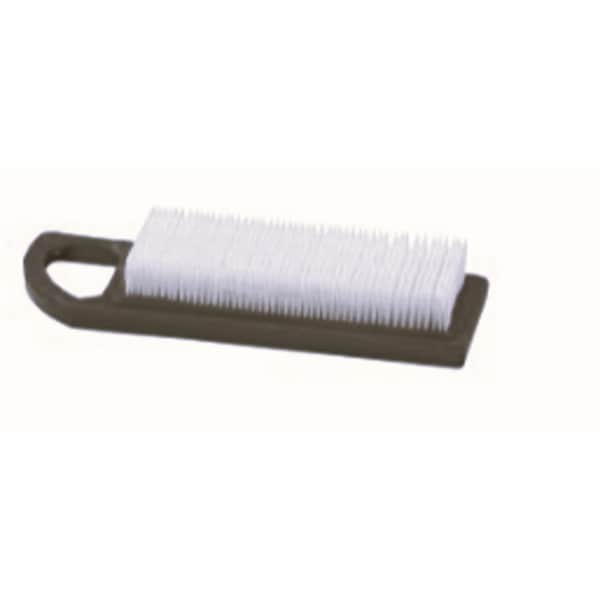 Oregon Air Filter, Replaces Briggs and Stratton 5077K 30-074 - main