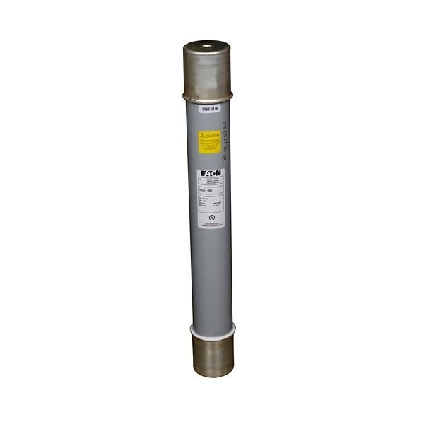 Eaton Bussmann series 15CLE fuse, Indoor/outdoor, single barrel, 14.4 kV, 250A, 63 kAIC, CLE 15CLE-100E - main