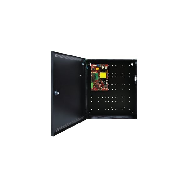 Lifesafety Power E1 Enclosure with.75W Power Supply, SingleVage FPO75-E1 - main