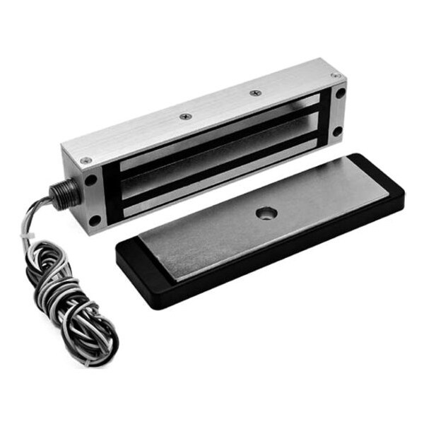 Dynalock Gate Lock, 9-1/4 in. Lx2-1/2 in. W 2013 - main