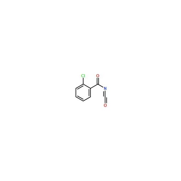 Ak Scientific 2-Chlorobenzoyl Isocyanate (5g), CAS 4461-34-1 S805-5g - main