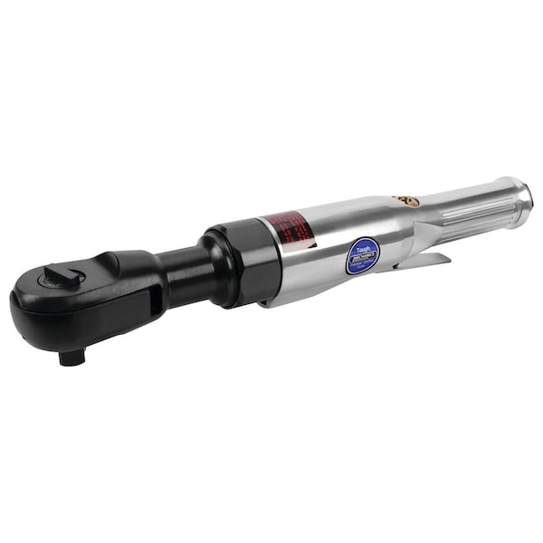 Performance Tool 1/2 in. Dr. Air Ratchet, Heavy Duty, 90 Ft Lbs Torque, Variable Speed M639 - main