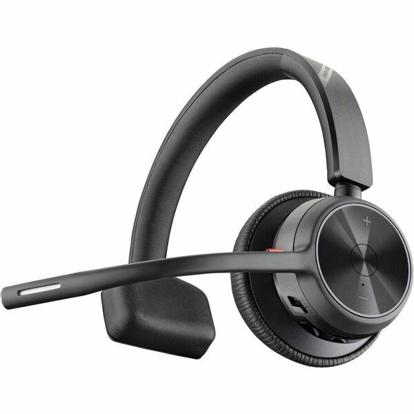 Hp Poly Voyager 4310 USB-C Headset +BT700 dongle +Charging Stand 77Y96AA - main