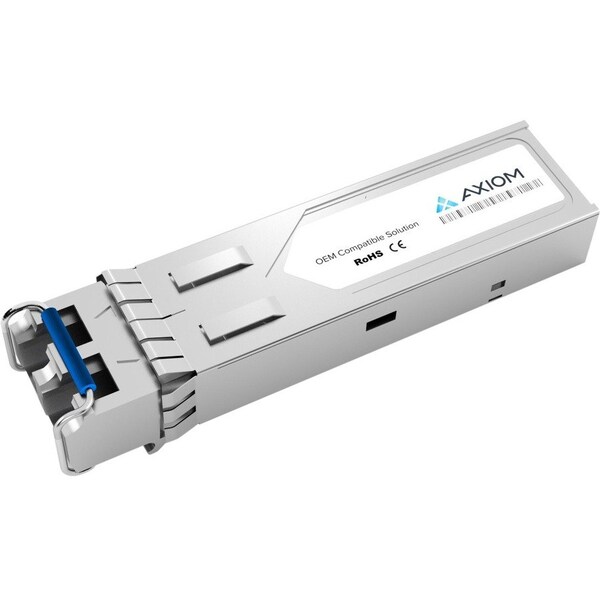 Axiom 1000BASE-LX SFP TRANSCEIVER FOR MRV - SFP-DGD-L SFP-DGD-LX-AX - main