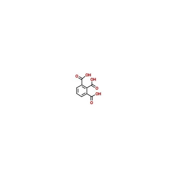 Ak Scientific Hemimellitic acid (1g), CAS 569-51-7 A104-1g - main
