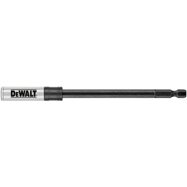 Dewalt MAGNETIC IMPACT BIT HOLDER, .25 DWA6HLDFT - main
