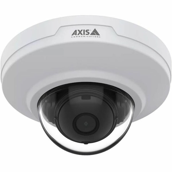 Axis Communications Network Mini Dome Camera 02373-001 - main