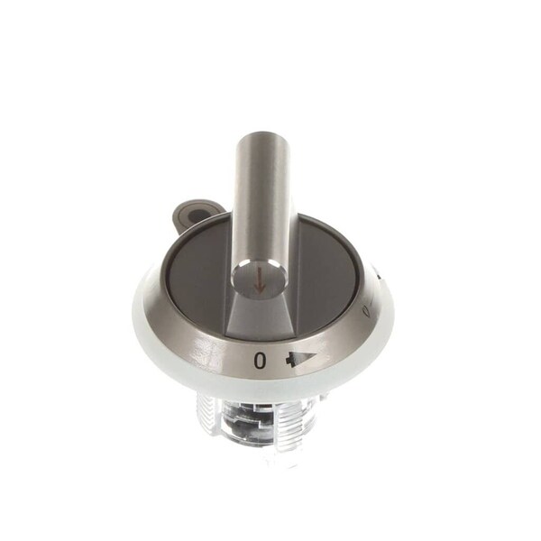 Bosch Knob-Cooking Area 00646258 - main