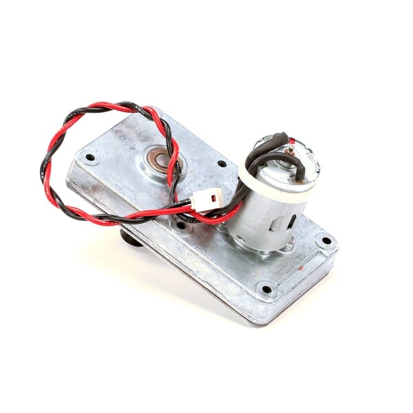 Tidel Engineering Motor with Gear 201-2697-001S - main