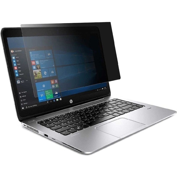 Targus 4Vu Privacy Screen for HP EliteBook Folio G1 (16:9) - TAA Compliant AST033USZ - main