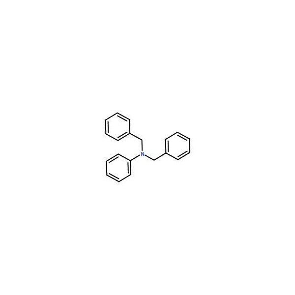 Ak Scientific N, N-Dibenzylaniline (1g), CAS 91-73-6 6556AF-1g - main