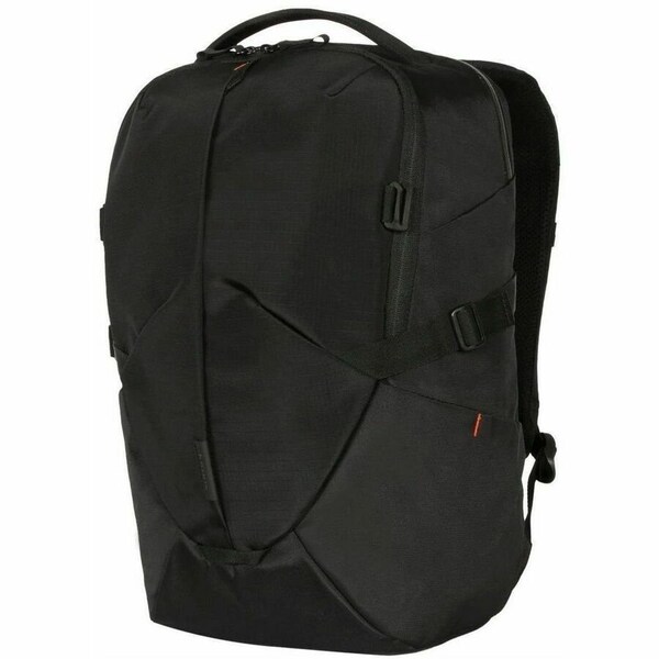Targus 15-16 TERRA ECOSMART BACKPACK BLACK 16 TBB649GL - main