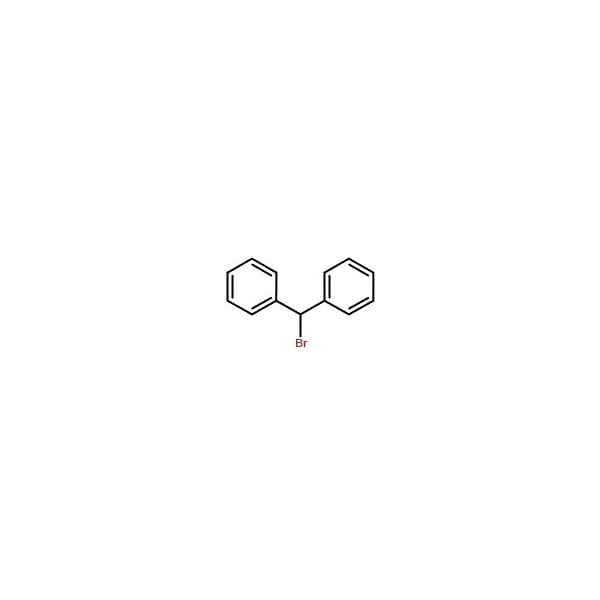 Ak Scientific Bromodiphenylmethane (100g), CAS 776-74-9 K361-100g - main