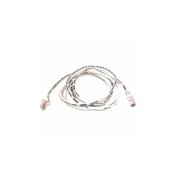 Belkin Bulk Cable - 1000 Feet - Eia/Tia-568 - White A7J704-1000-WHT - main