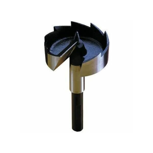 Dottie L.H. Dottie 1-1/8'' Speed-D-Feed Bit SDF118 - main
