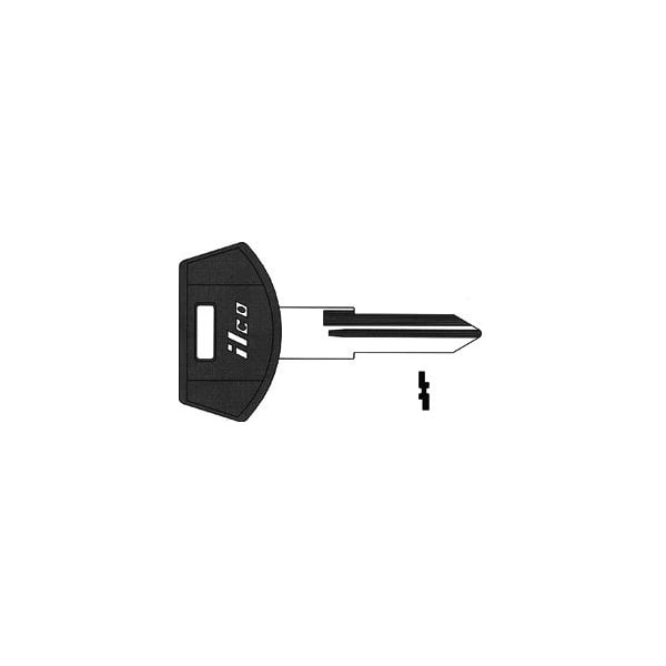 Ilco Unican GM Key Cavalier P1099-P, 5PK B68-P - main