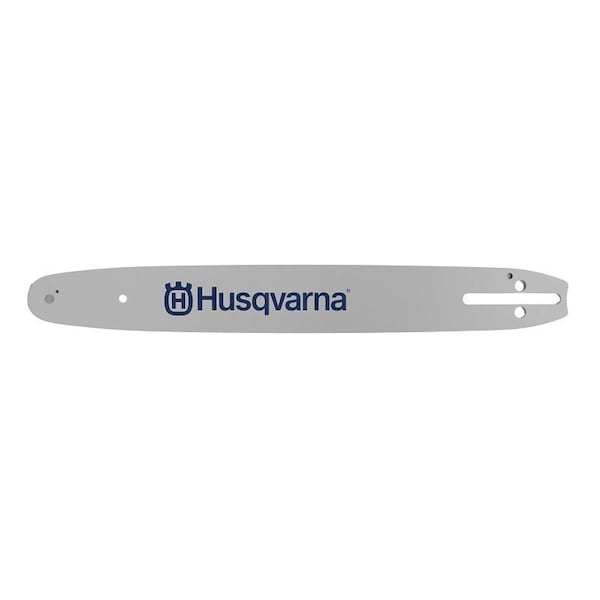 Husqvarna Saw Chain Loop, 16 in L Bar, 0.05 in, 3/8 in TPI/Pitch, 56-Link 597533256 - main