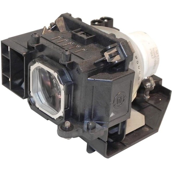 Premium Power Compatible FP Lamp NEC:M230XM260WM260WSM260XM260XSM260 for NEC NP-M NP-M260W NP15LP-ER - main
