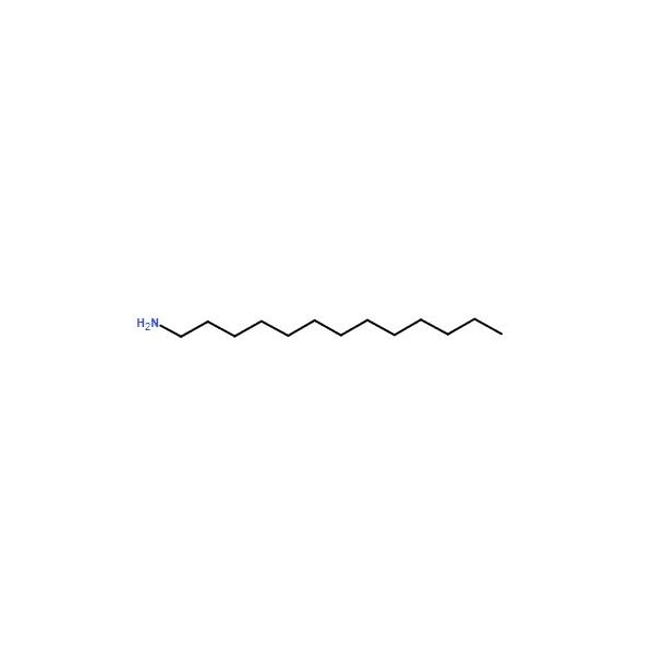 Ak Scientific 1-Aminotridecane (5g), CAS 2869-34-3 6135AF-5g - main