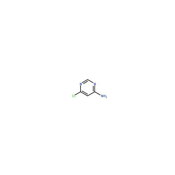 Ak Scientific 4-Amino-6-chloropyrimidine (5g), CAS 5305-59-9 R166-5g - main