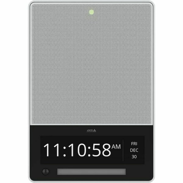 Axis Communications AXIS (02959001) Home & Office Security 02959-001 - main