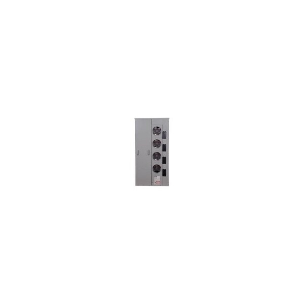 Eaton Meter Pack Accessory 1MP4124R - main