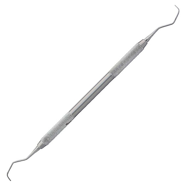 Economy Dental Curette Gracey 7/8 18-733 - main