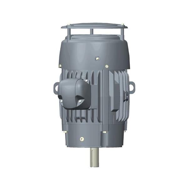 U.S. Motors Three-Phase Motor, 75 HP, 365TSC Frame, 380/460V AC Voltage, 3,565 Nameplate RPM C75P1FSCR - main
