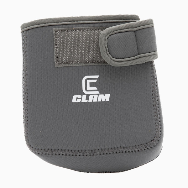 Clam Live Imaging Transducer Cover for Humminbird Live 18597 - main