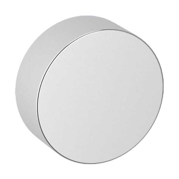 Baldwin Cabinet Knobs Bright Chrome 4405260 - main