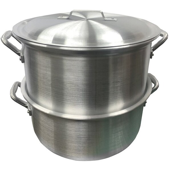 Barbour STEAMER HALF-BUSHEL OYSTER AL 300-462 - main