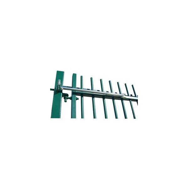 Lockey Usa / Nationwide Industries Stainless Steel Hydraulic Gate Closer TB400-SS - main