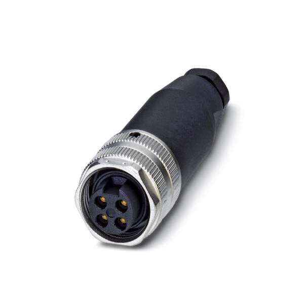 Phoenix Contact SACC-MINFS-4CON-PG 9 Connector 1521342 - main