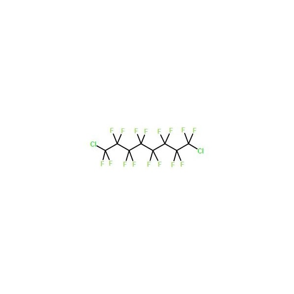 Ak Scientific 1, 8-Dichloroperfluorooctane (1g), CAS 647-25-6 7375AE-1g - main