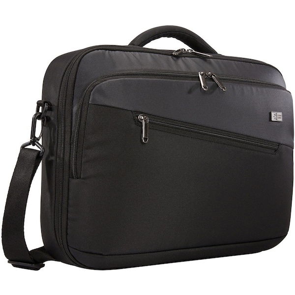 Case Logic Propel 15.6'' Black Laptop Case 3204528 - main