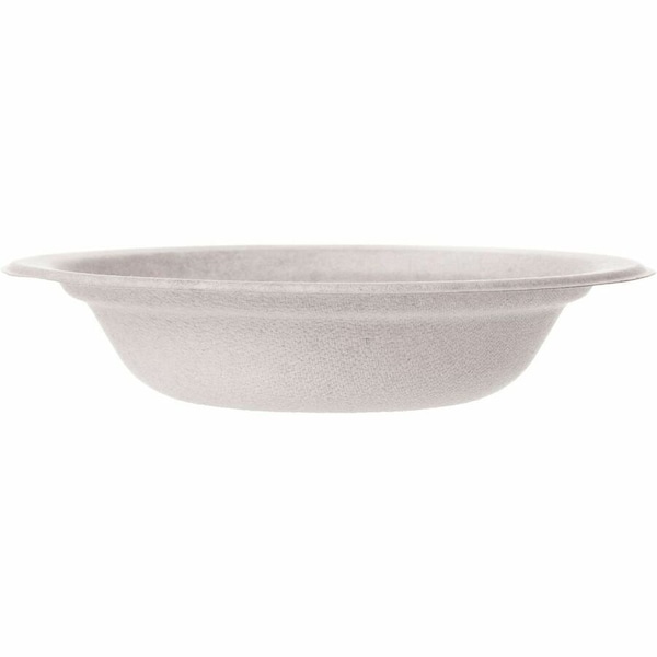 Vegware Bowls, Natural Oatmeal, PK1000 VW-BL12NFA - main