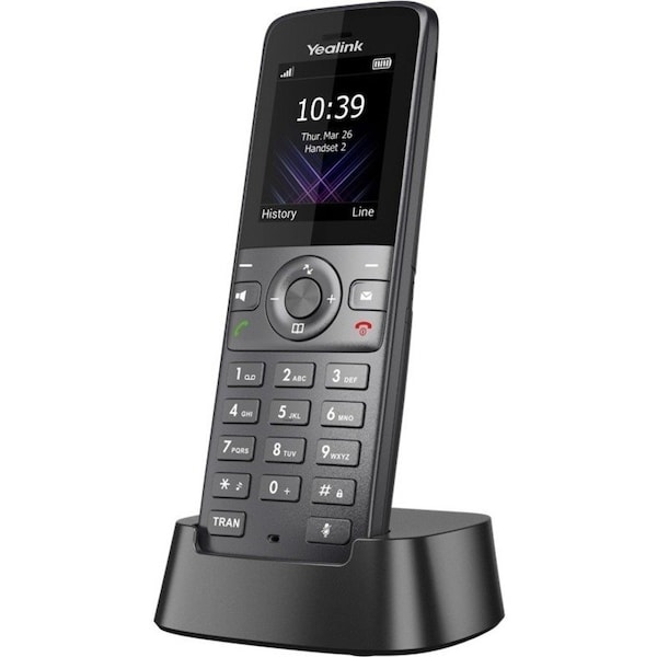Yealink (1302021) Handset 1302021 - main