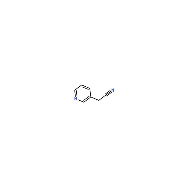 Ak Scientific 3-Pyridineacetonitrile (100g), CAS 6443-85-2 R947-100g - main