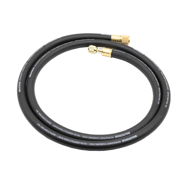 Malco Turboflow Refrigerant Hose, 72 X 3/8 X 1/4 RH7214 - main