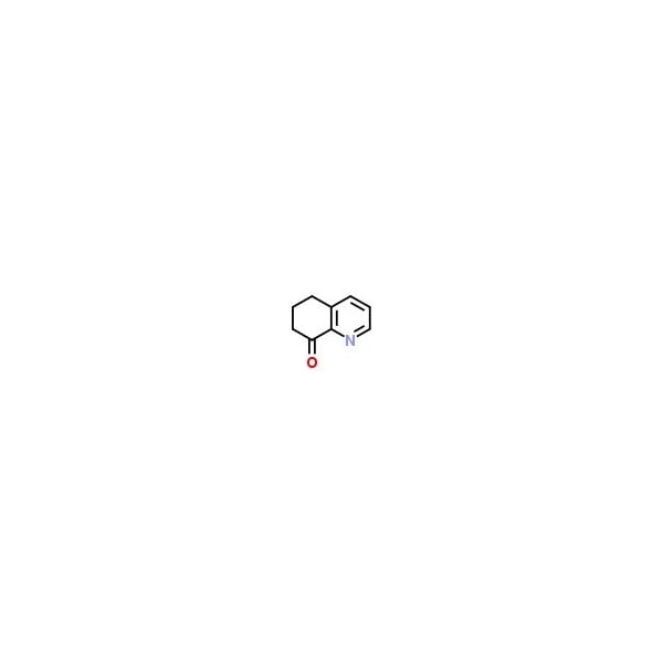 Ak Scientific 6, 7-Dihydro-5H-quinolin-8-one (100g), CAS 56826-69-8 C741-100g - main