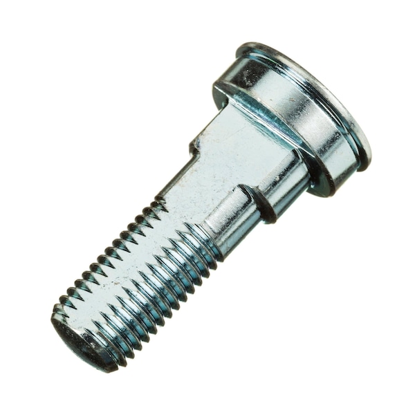 Ridgid Lock Screw 7/16-20 x 1-1/2 Zinc Plated 39860R - main