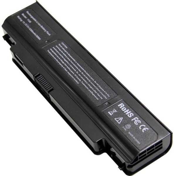 Ereplacements Compatible laptop battery 312-0251 - main