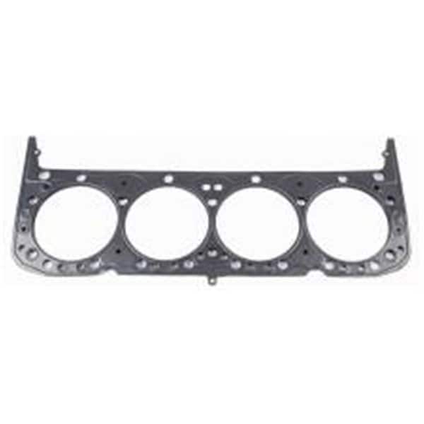Powerplay C5248-045 4.165 MLS Head Gasket for Small Block Chevy - 0.045 in. Thickness PO1395221 - main