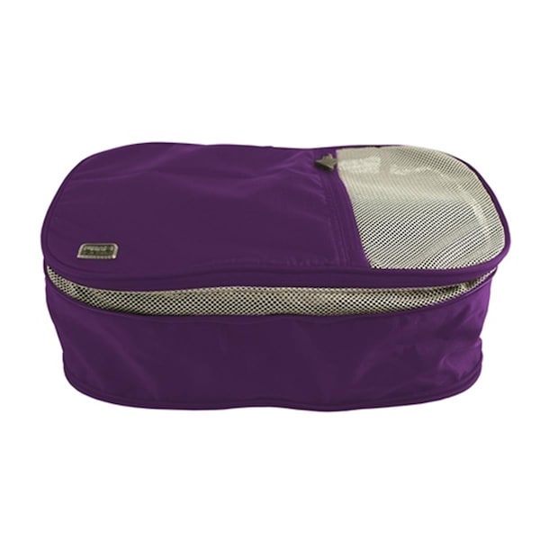 Kithen Crafted Sprd Lite Gear Kompressor Kube, Large - Purple LG-0320 - main